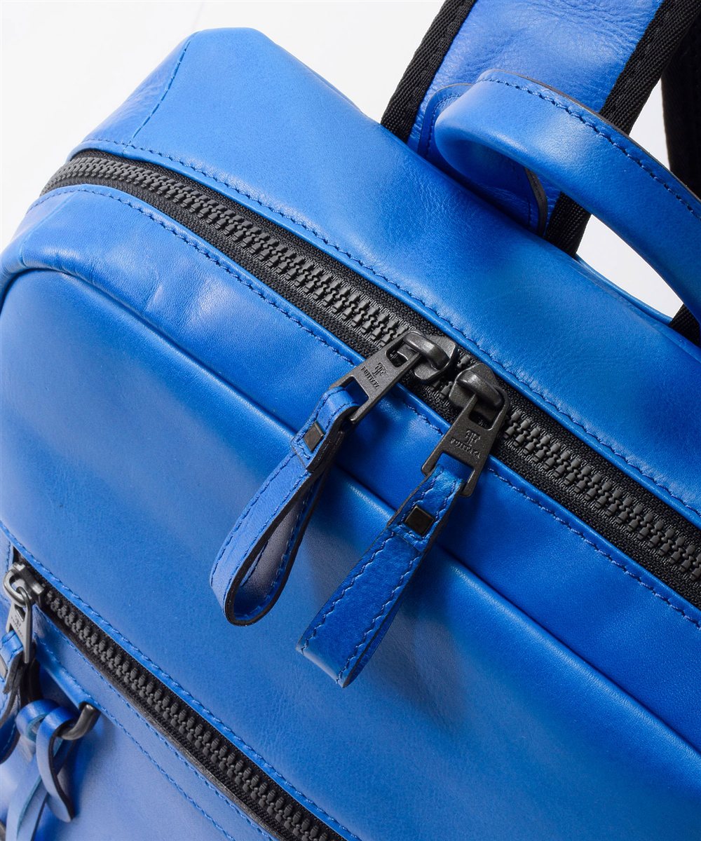 フジタカ ホーク レザーリュック/デイパック