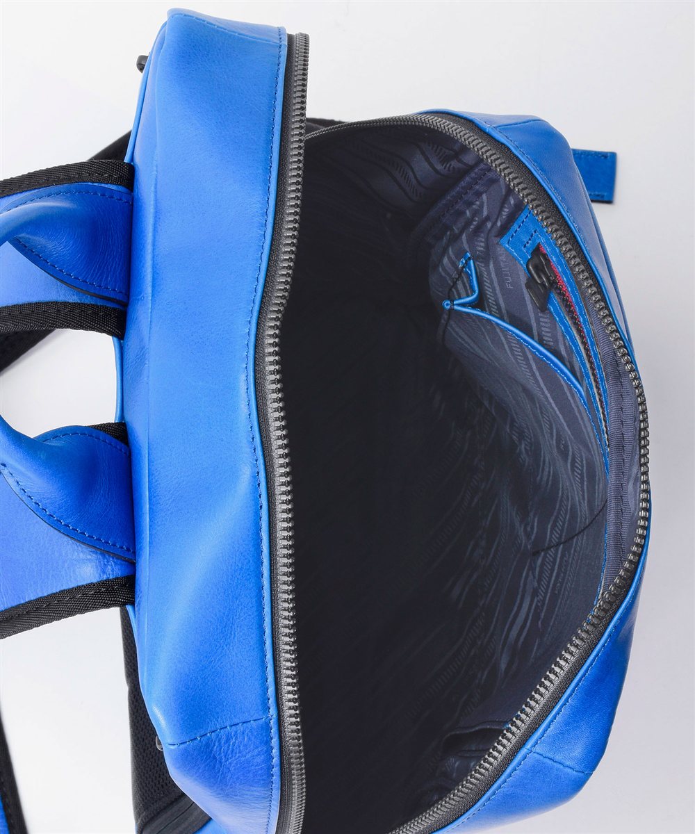 フジタカ ホーク レザーリュック/デイパック