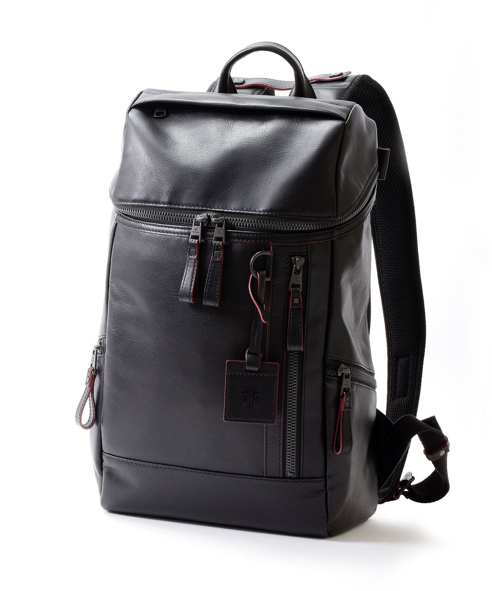 フジタカ ホーク レザーリュック/デイパック