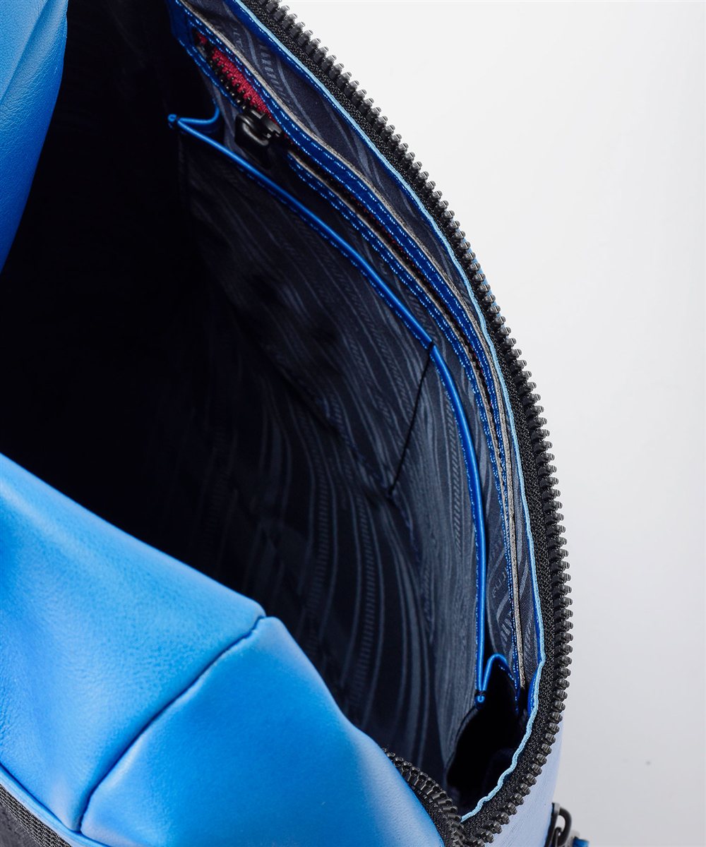 フジタカ ホーク レザーリュック/デイパック