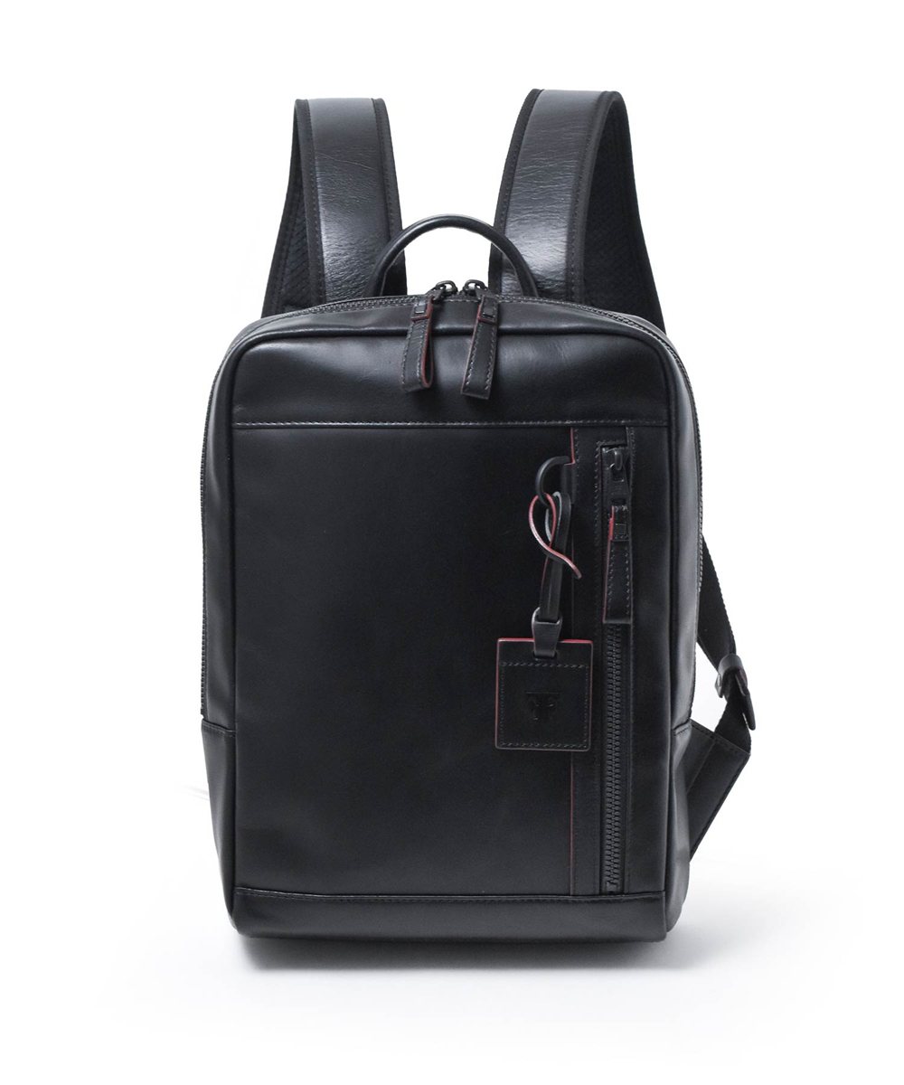 フジタカ ホーク レザーリュック A4