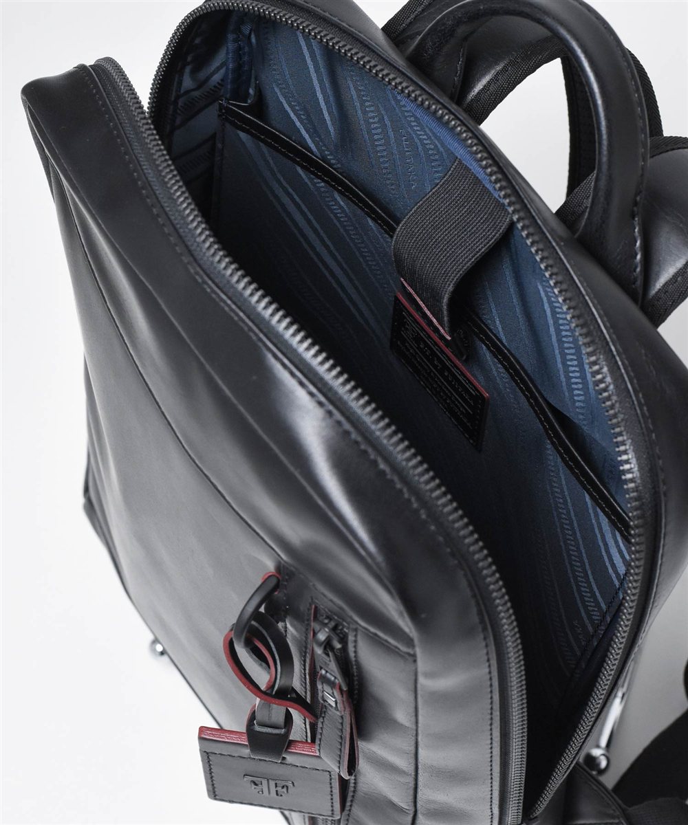 フジタカ ホーク レザーリュック A4