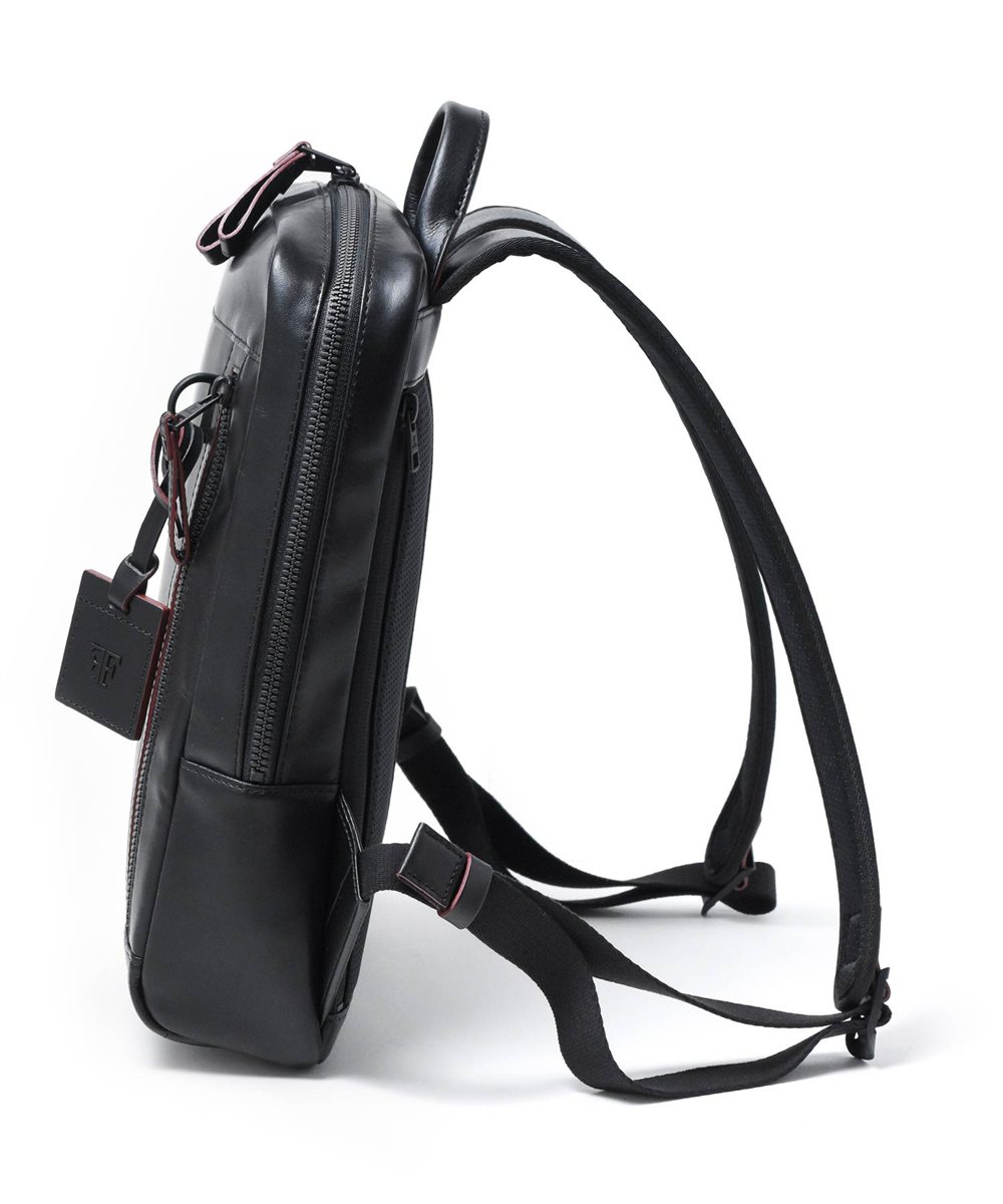 フジタカ ホーク レザーリュック A4