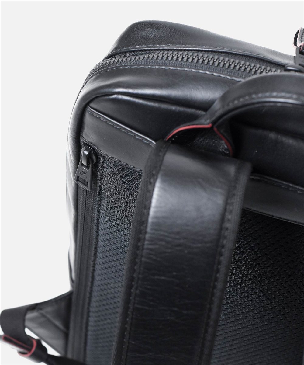 フジタカ ホーク レザーリュック A4