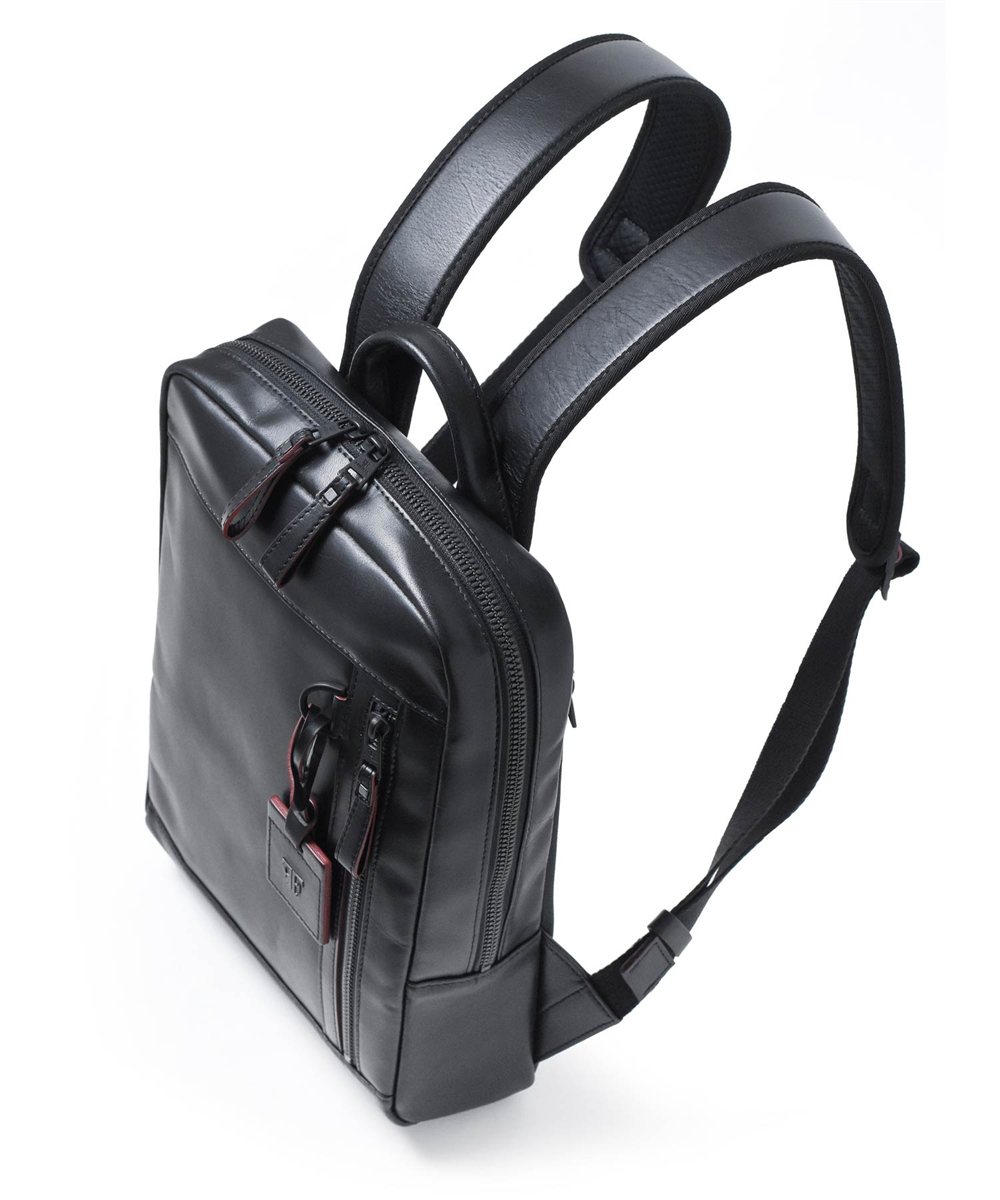 フジタカ ホーク レザーリュック A4