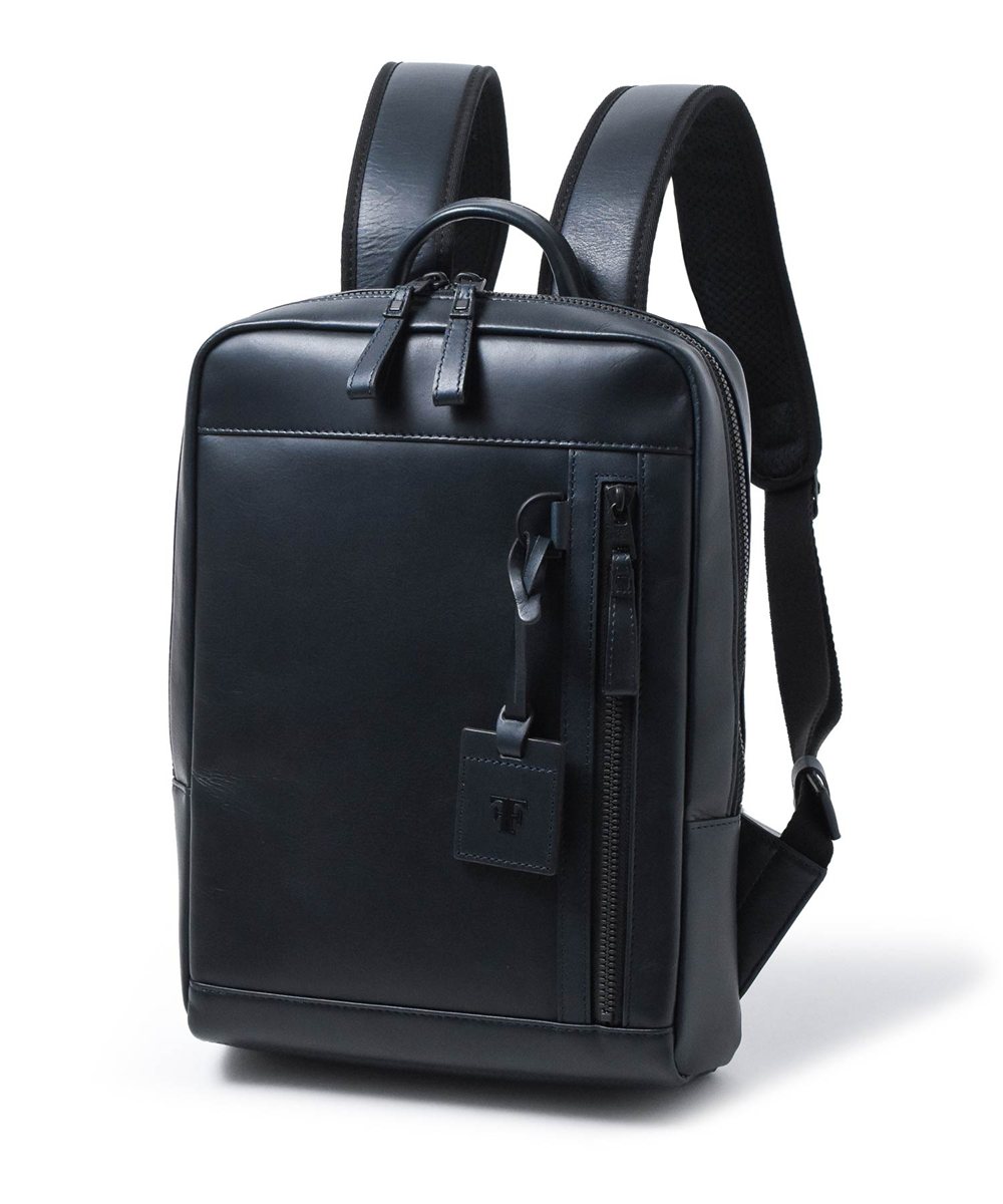 フジタカ ホーク レザーリュック A4