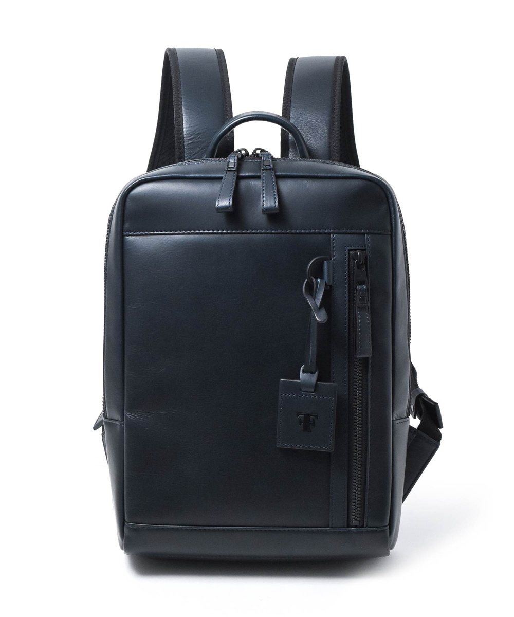 フジタカ ホーク レザーリュック A4