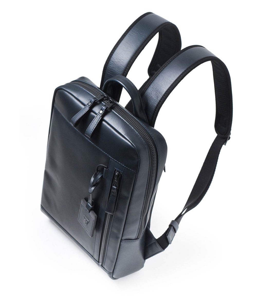 フジタカ ホーク レザーリュック A4