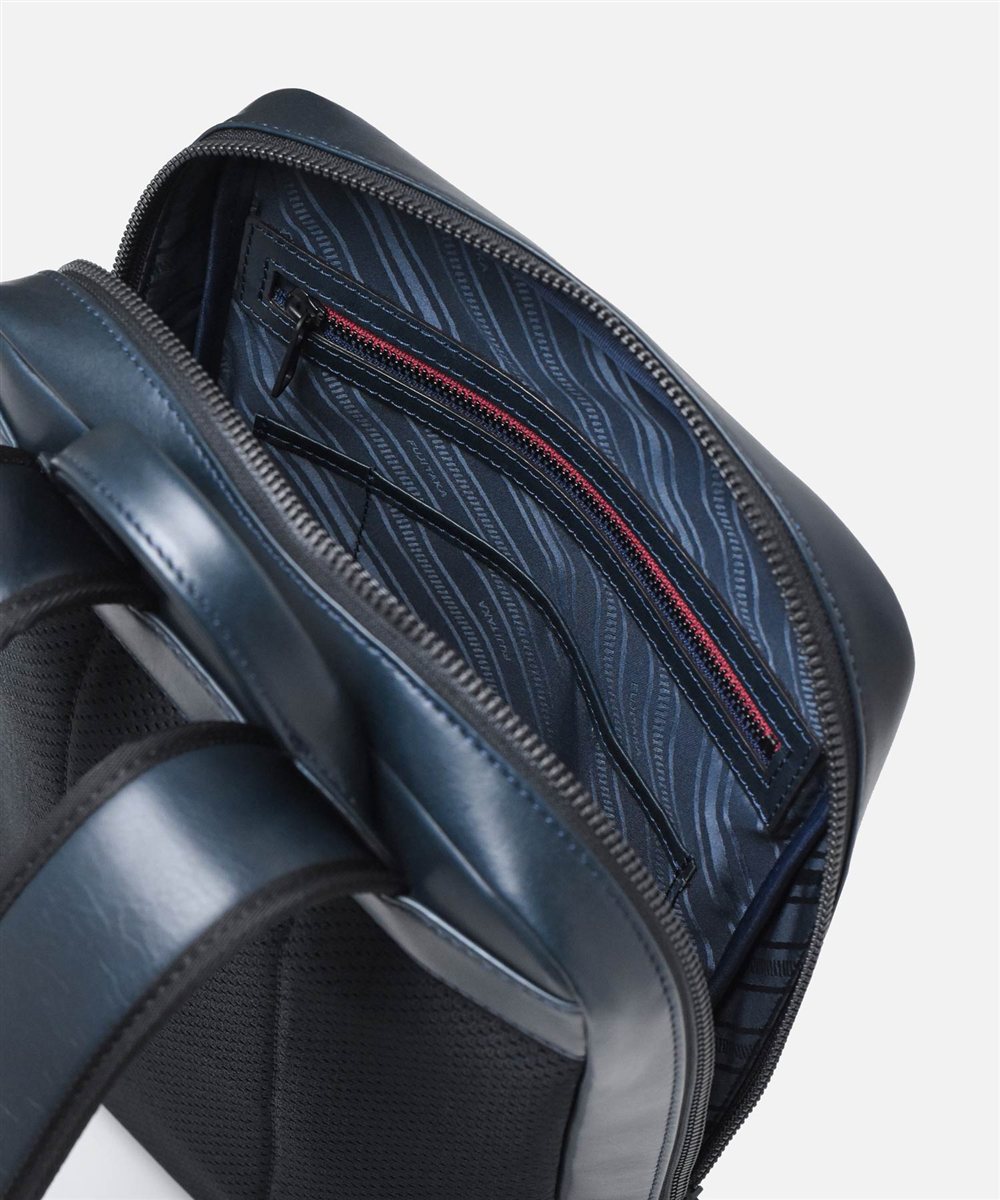 フジタカ ホーク レザーリュック A4