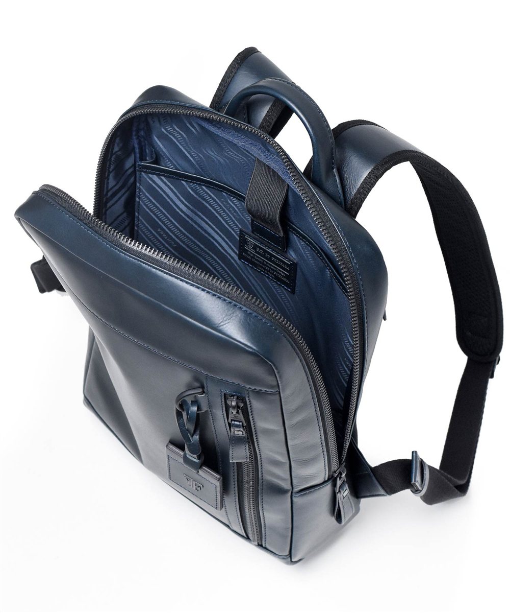 フジタカ ホーク レザーリュック A4