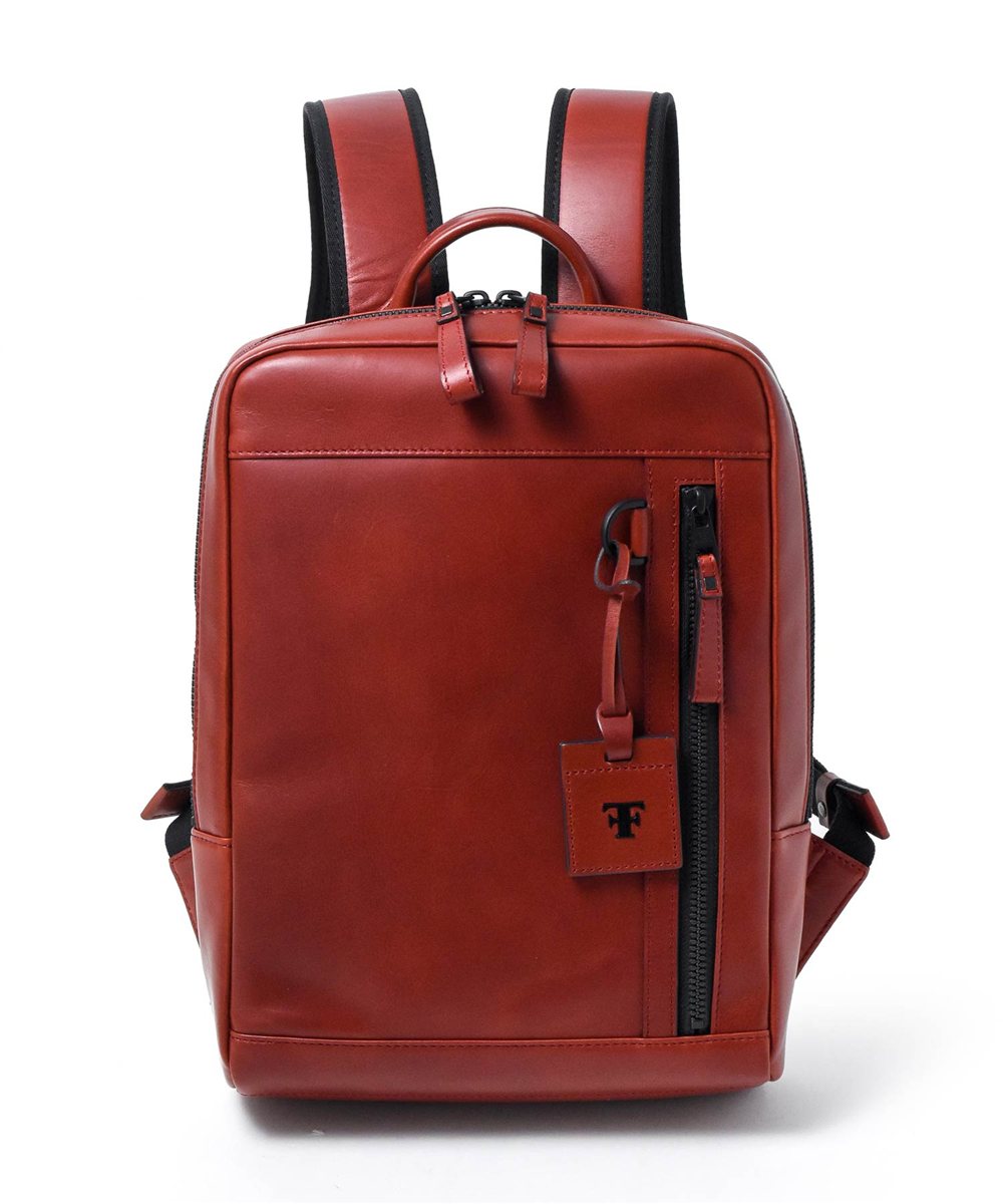 フジタカ ホーク レザーリュック A4