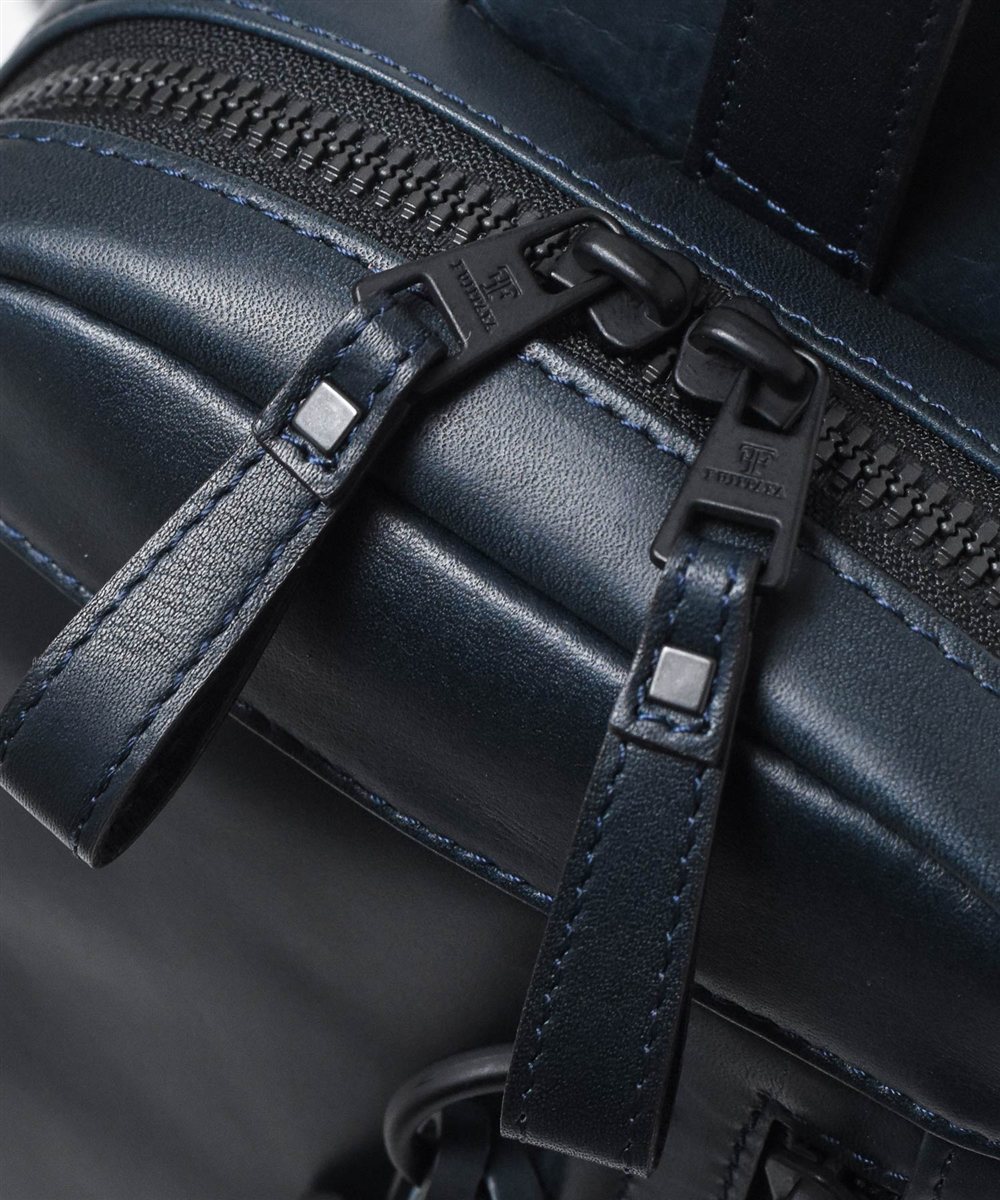 フジタカ ホーク レザーワンショルダーバッグ スモール