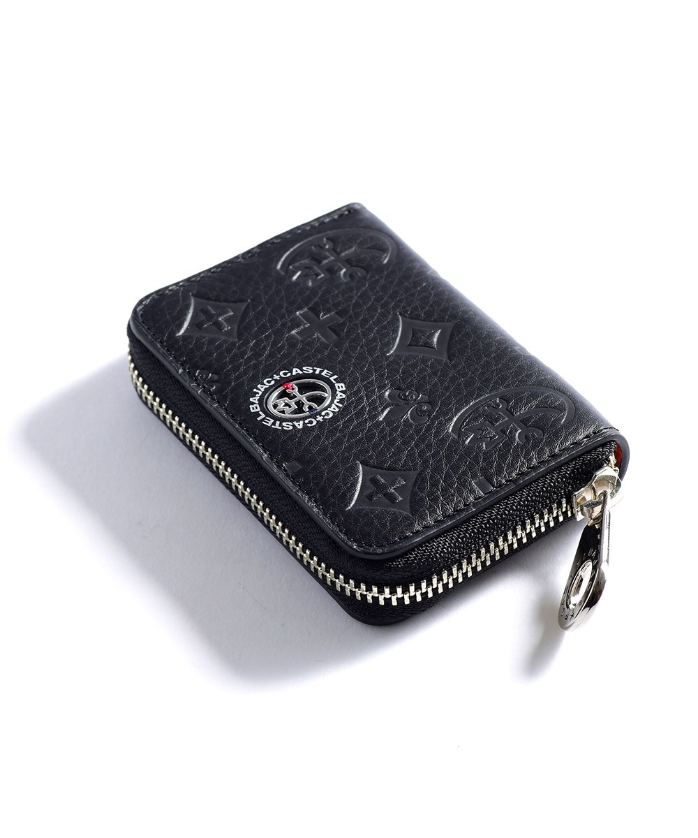 カステルバジャック マルセル 小銭入れ