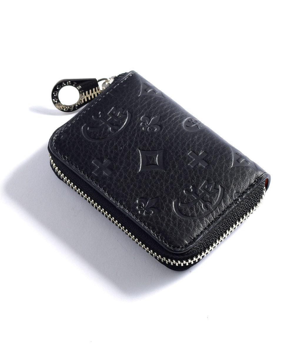 カステルバジャック マルセル 小銭入れ