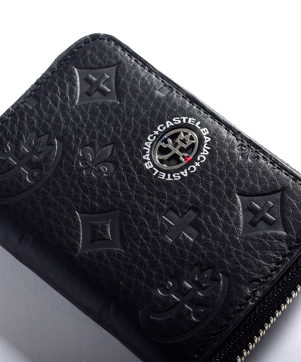 カステルバジャック マルセル 小銭入れ