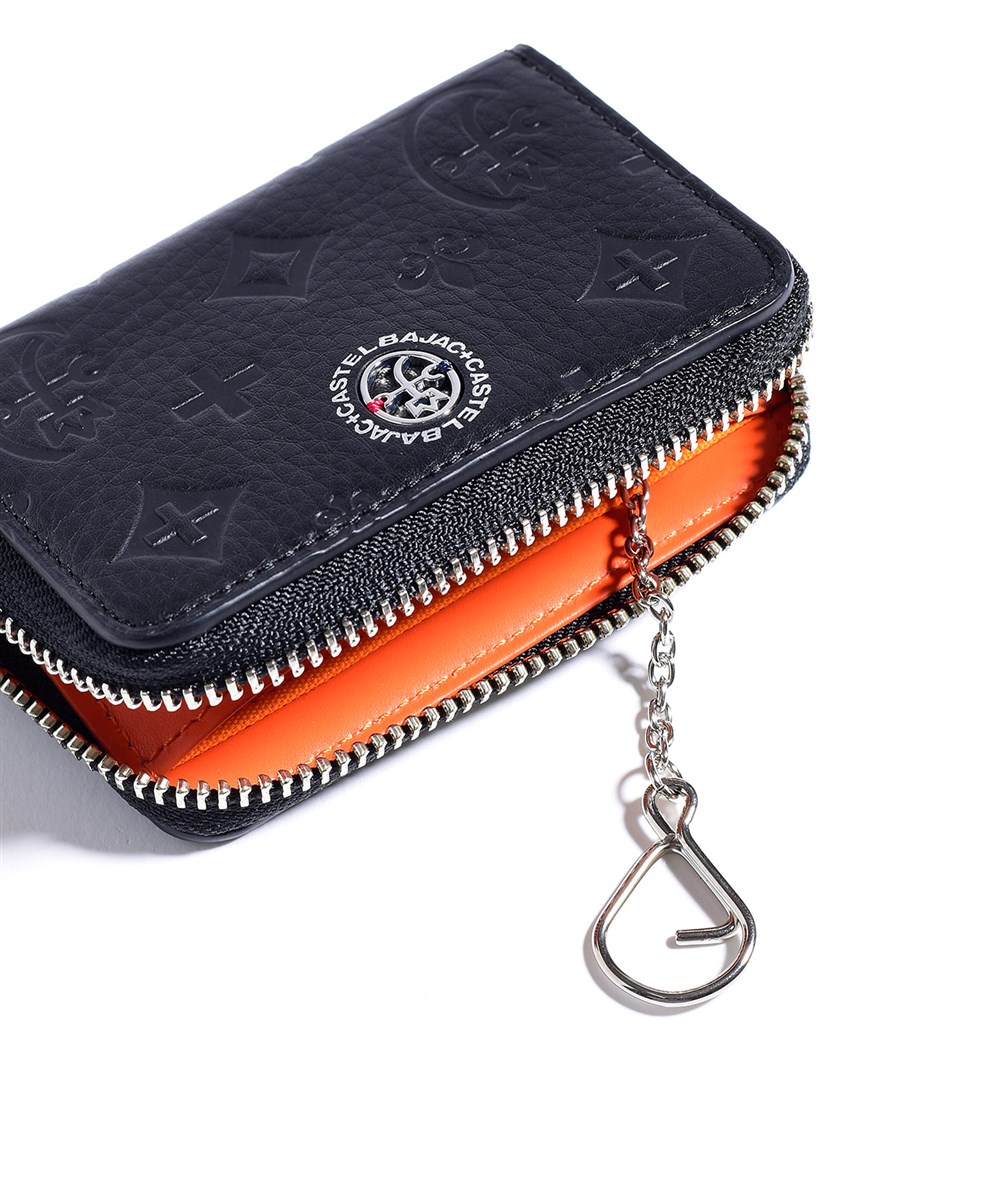 カステルバジャック マルセル 小銭入れ