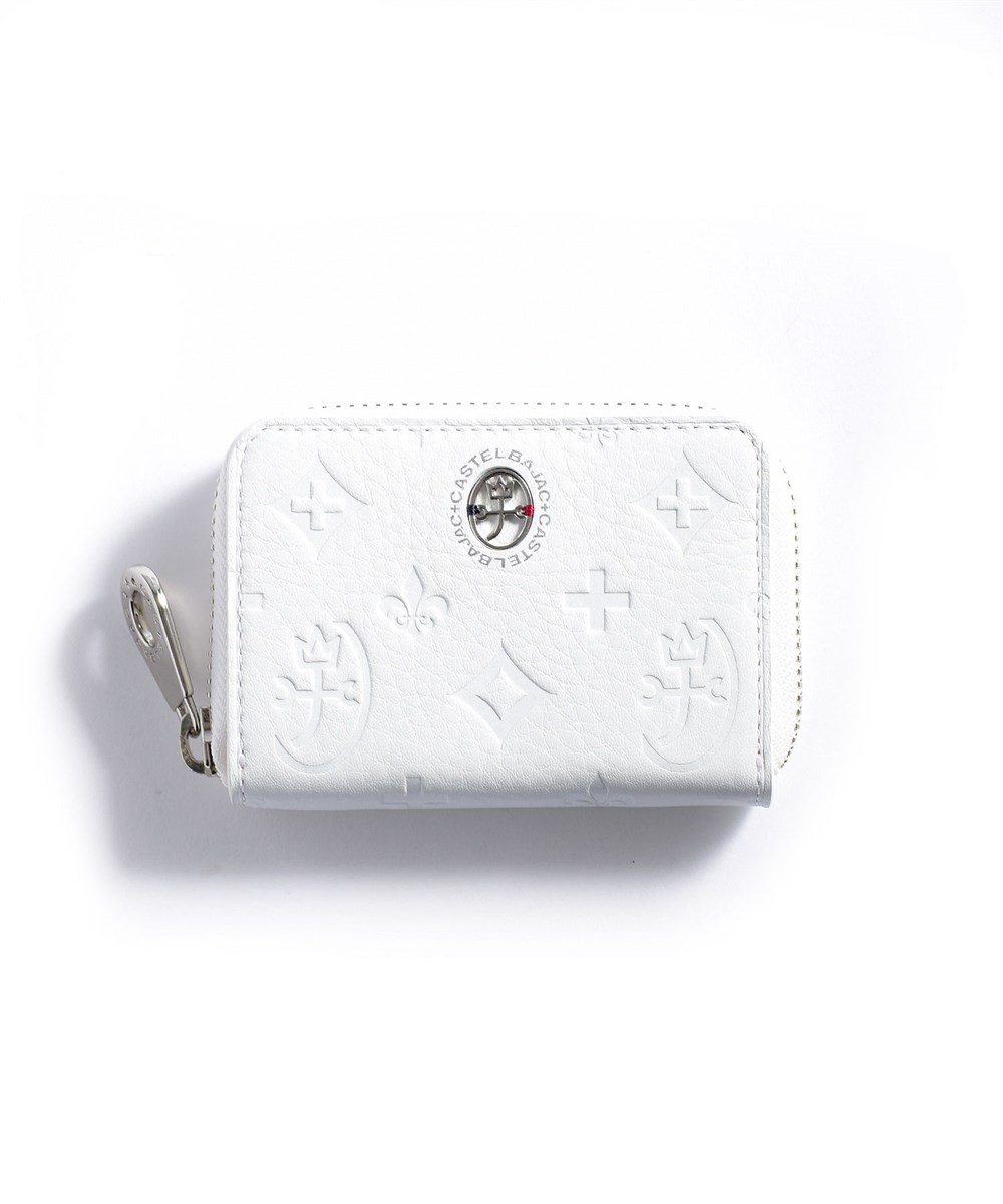 カステルバジャック マルセル 小銭入れ