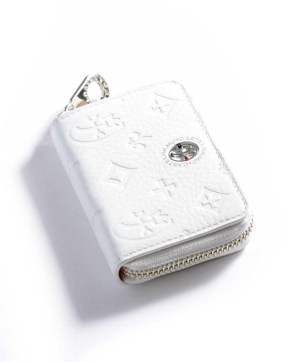 カステルバジャック マルセル 小銭入れ