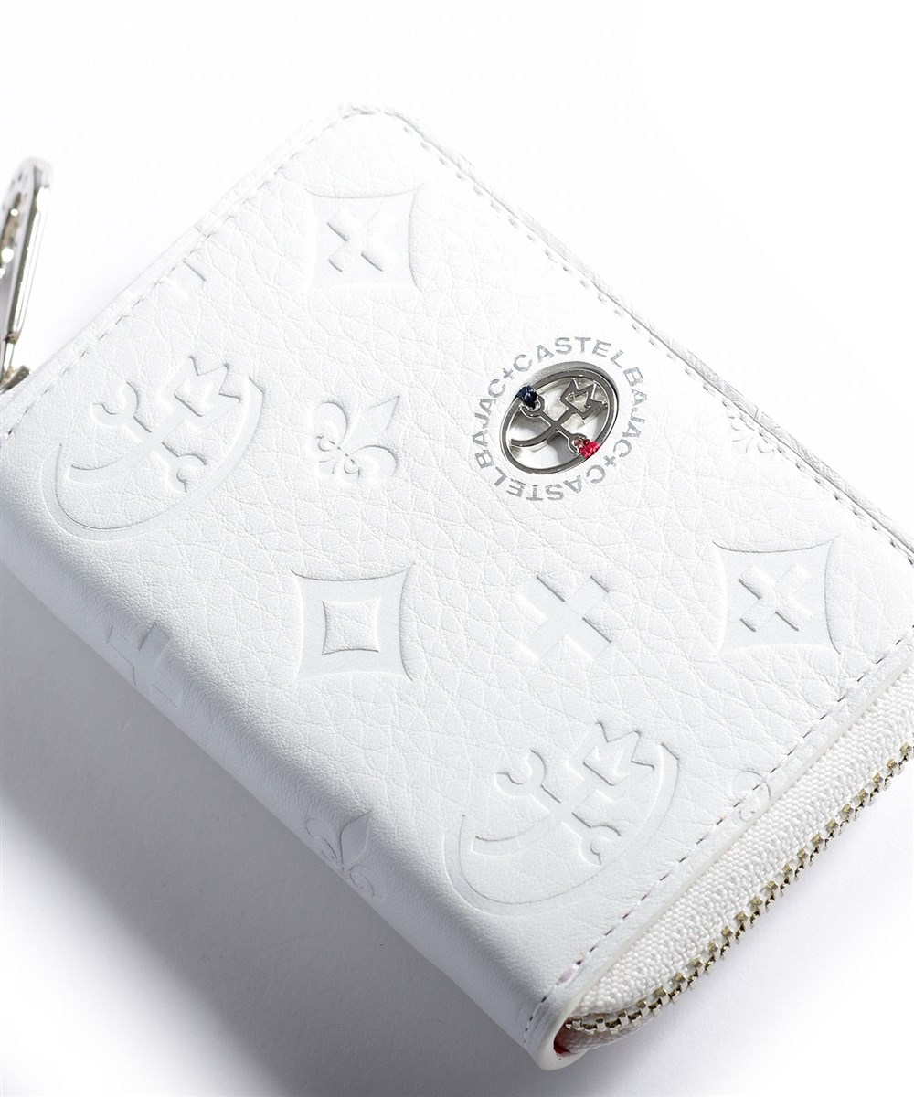 カステルバジャック マルセル 小銭入れ