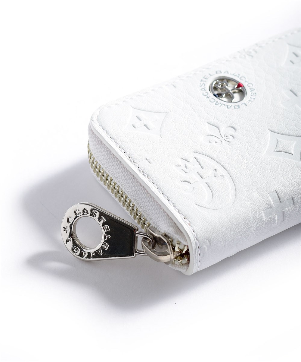 カステルバジャック マルセル 小銭入れ