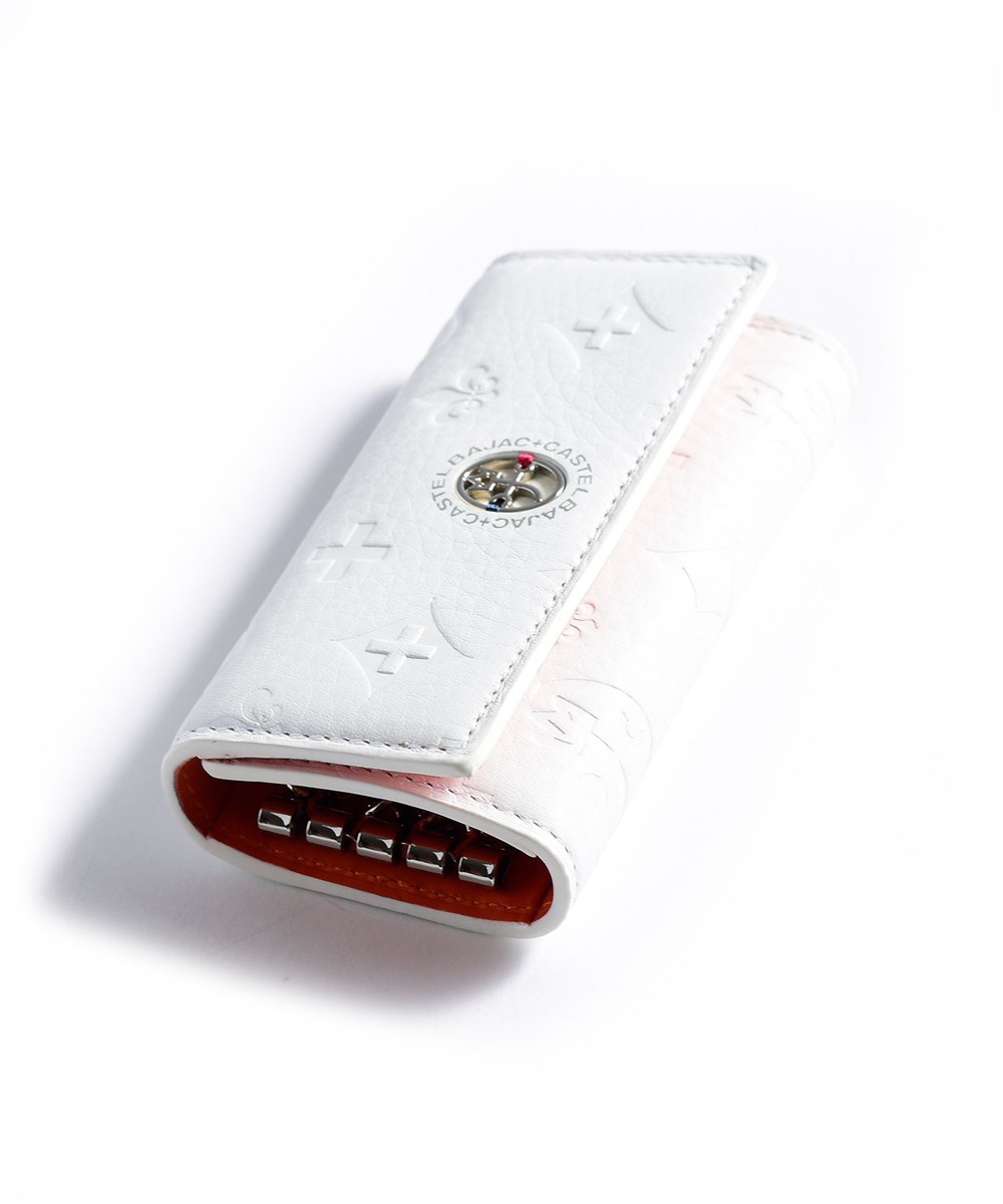 カステルバジャック マルセル キーケース