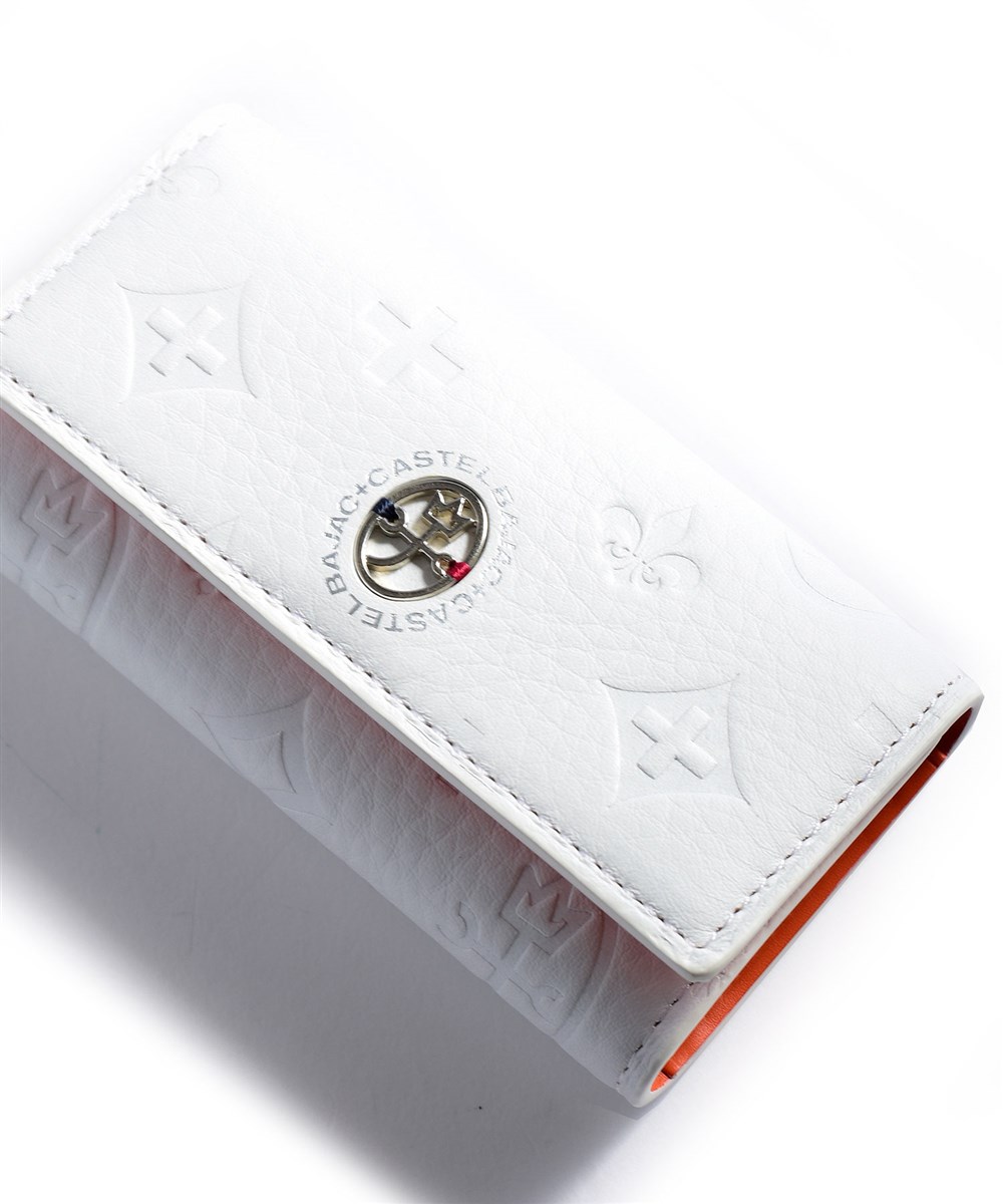 カステルバジャック マルセル キーケース