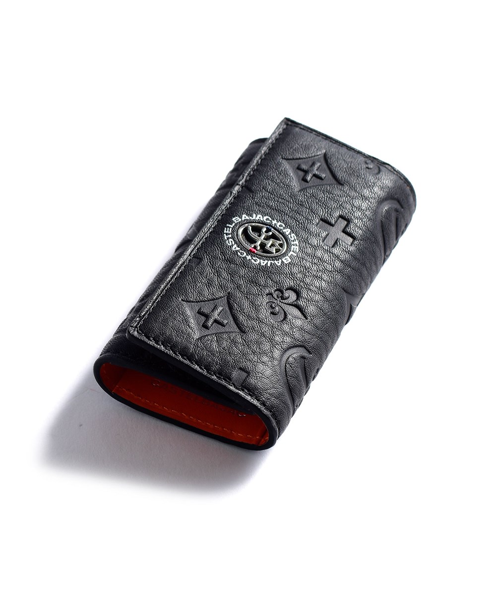 カステルバジャック マルセル キーケース