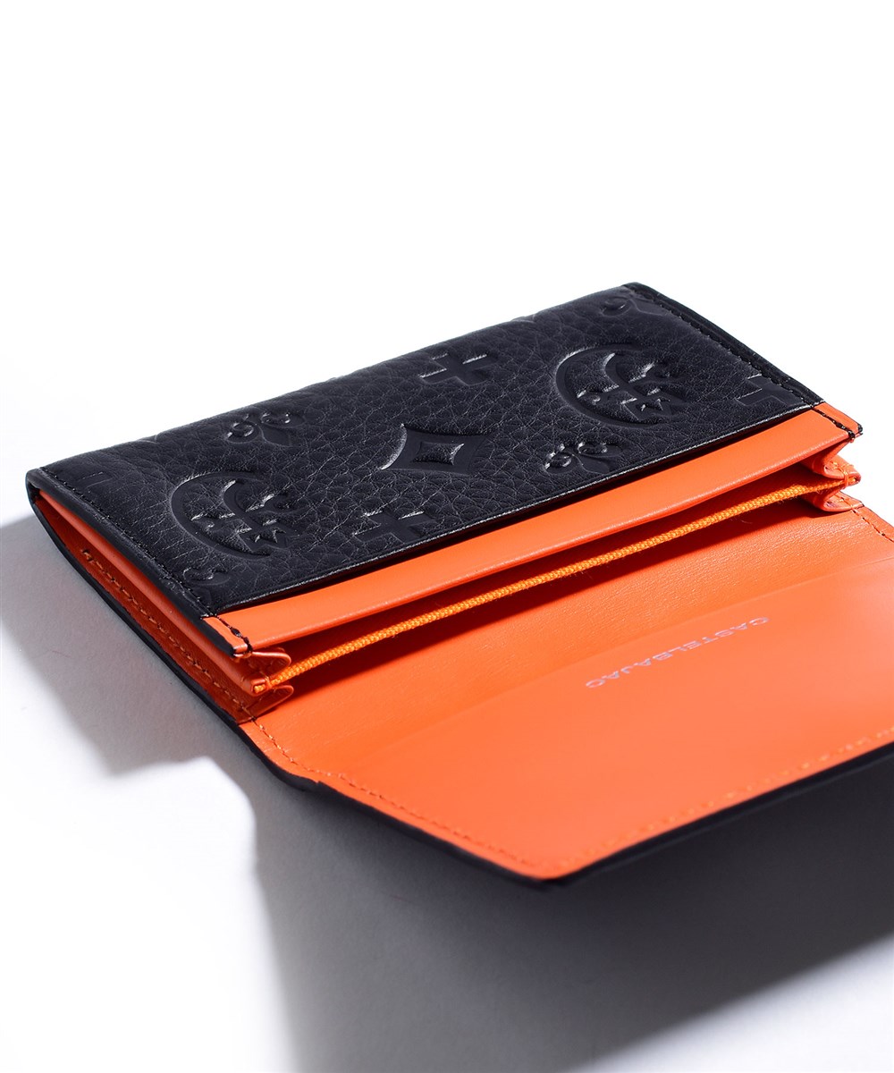 カステルバジャック マルセル 名刺入れ