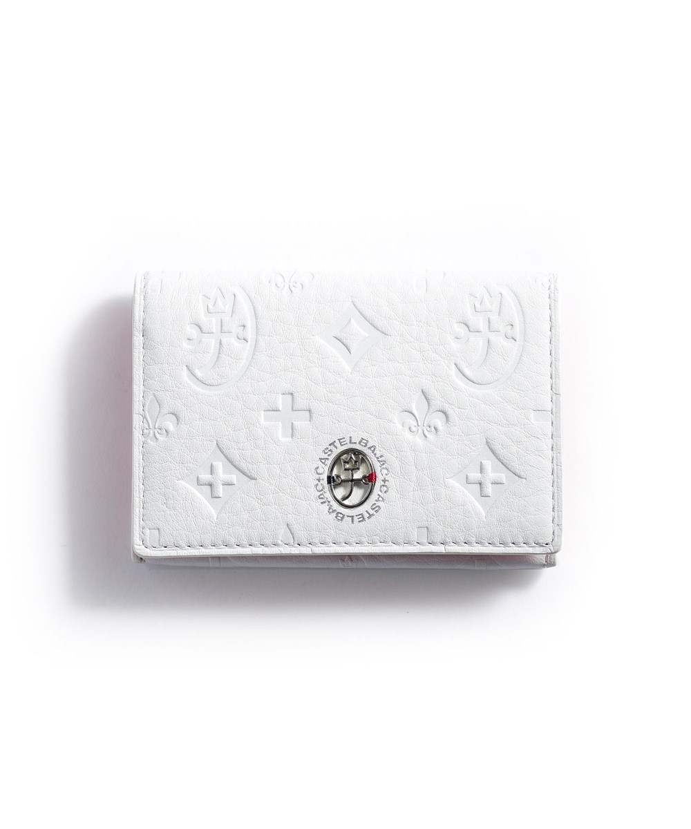 カステルバジャック マルセル 名刺入れ