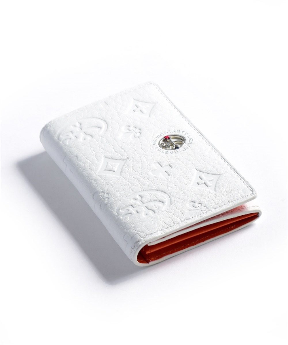 カステルバジャック マルセル 名刺入れ