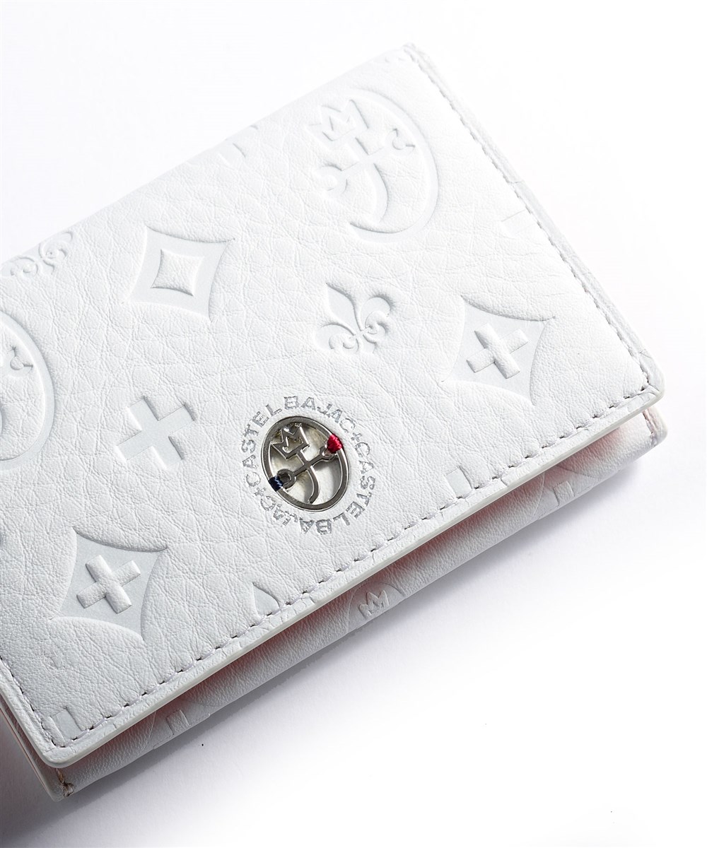 カステルバジャック マルセル 名刺入れ