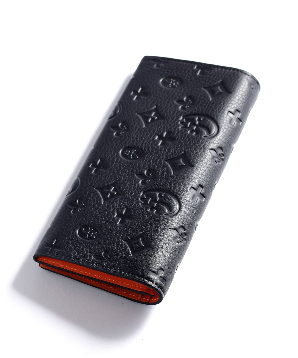 カステルバジャック マルセル 長財布 カード段6