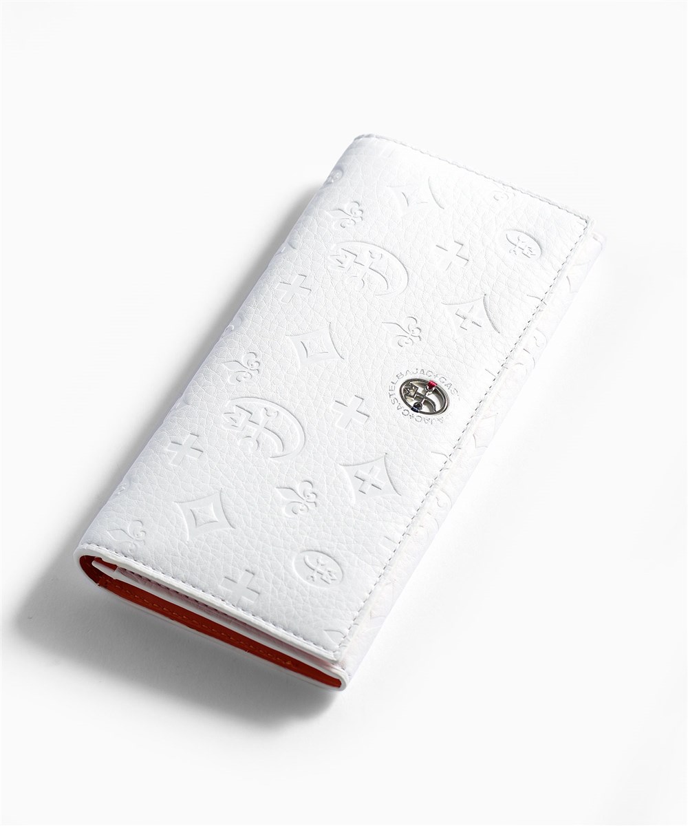 カステルバジャック マルセル 長財布 カード段6