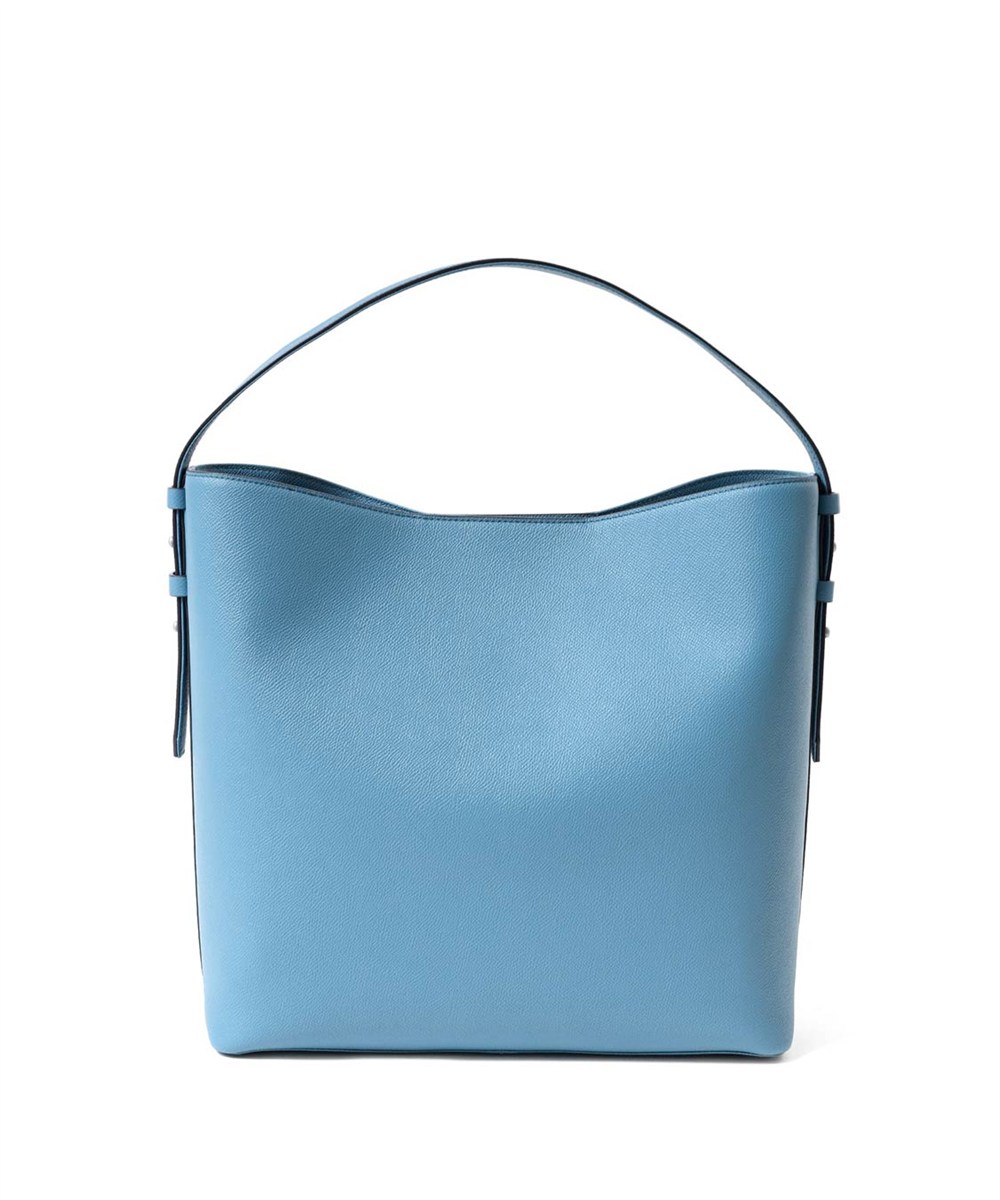 フジタカ ワープロラックスコンフォート レザートートバッグ A4