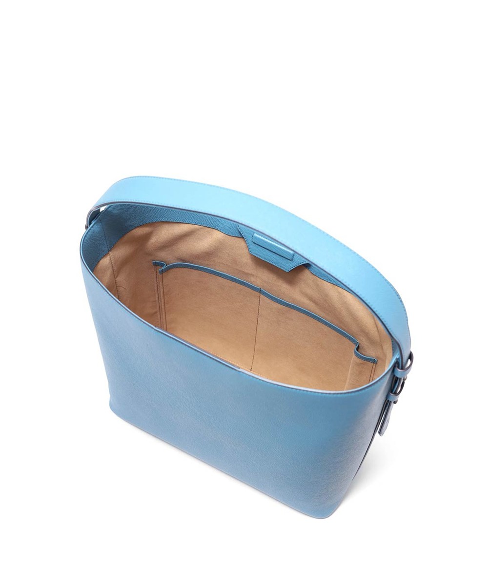 フジタカ ワープロラックスコンフォート レザートートバッグ A4