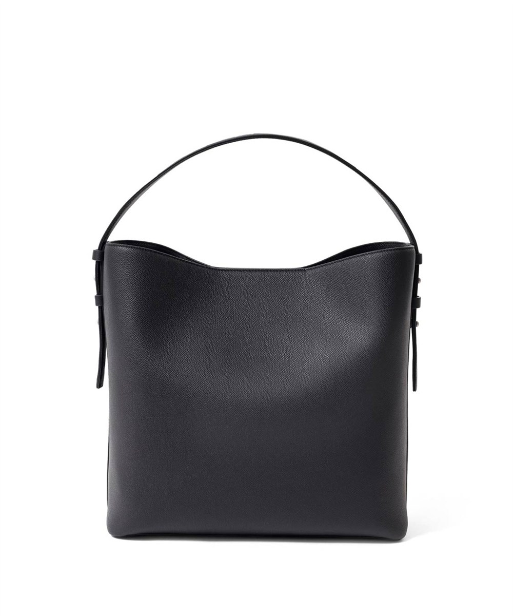 フジタカ ワープロラックスコンフォート レザートートバッグ A4