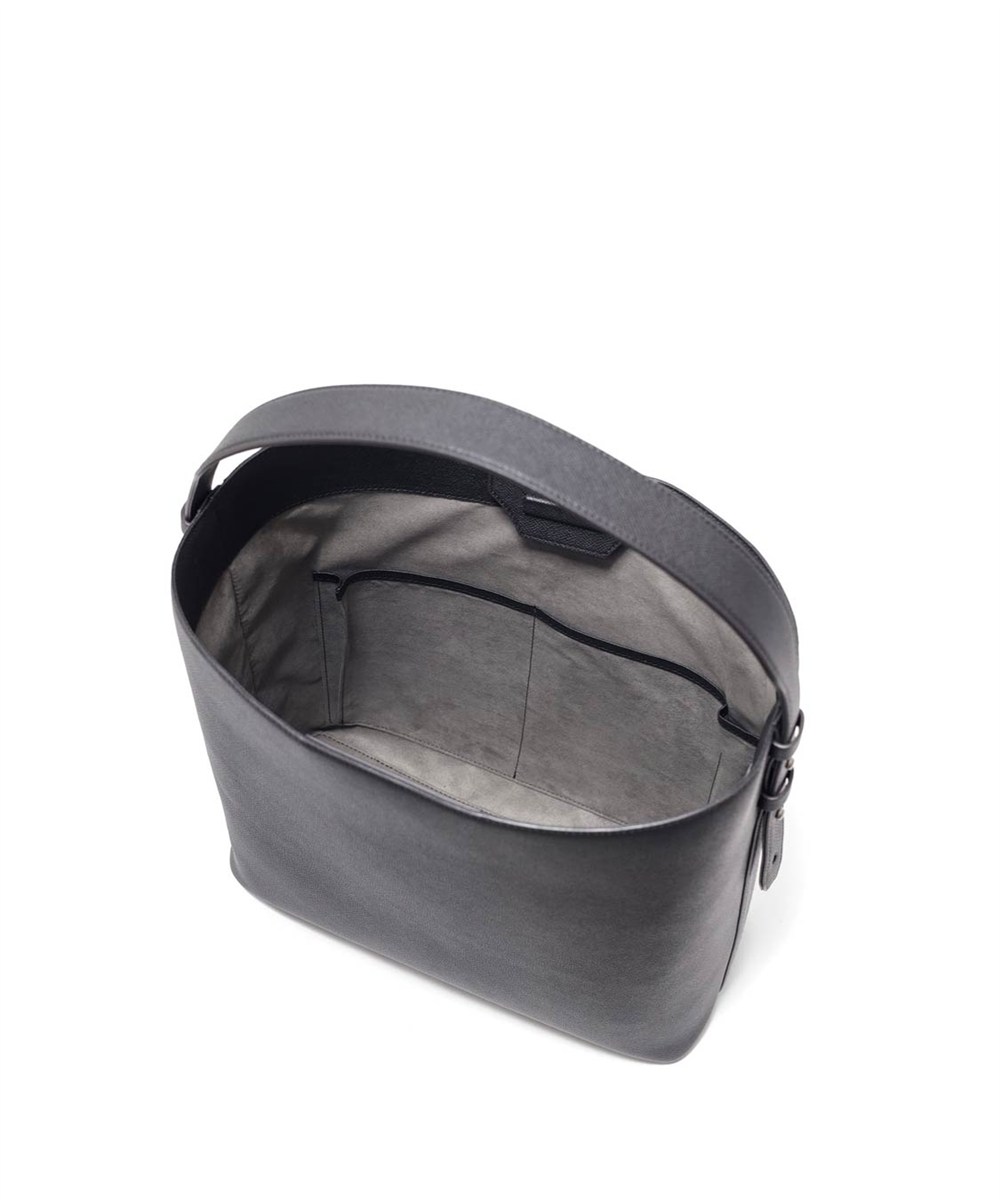 フジタカ ワープロラックスコンフォート レザートートバッグ A4