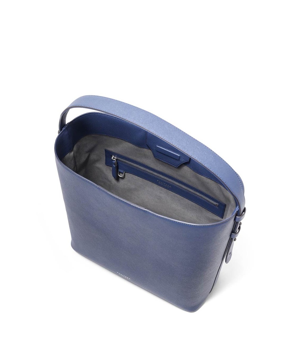 フジタカ ワープロラックスコンフォート レザートートバッグ A4