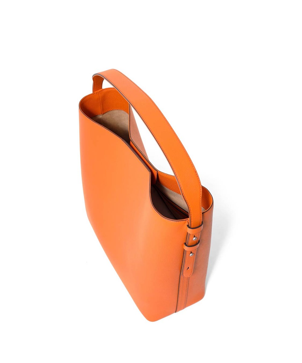 フジタカ ワープロラックスコンフォート レザートートバッグ A4