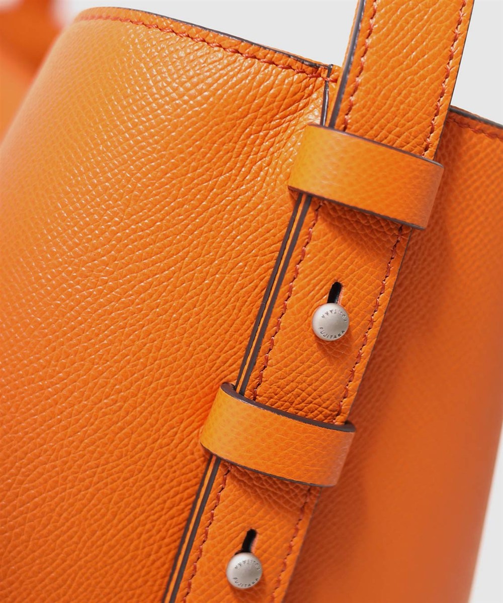 フジタカ ワープロラックスコンフォート レザートートバッグ A4