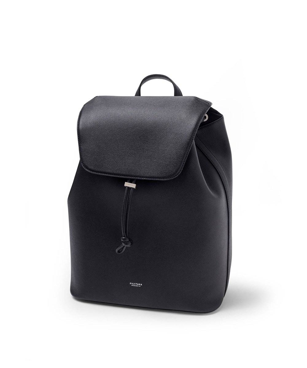 フジタカ ワープロラックスコンフォート  レザーリュック
