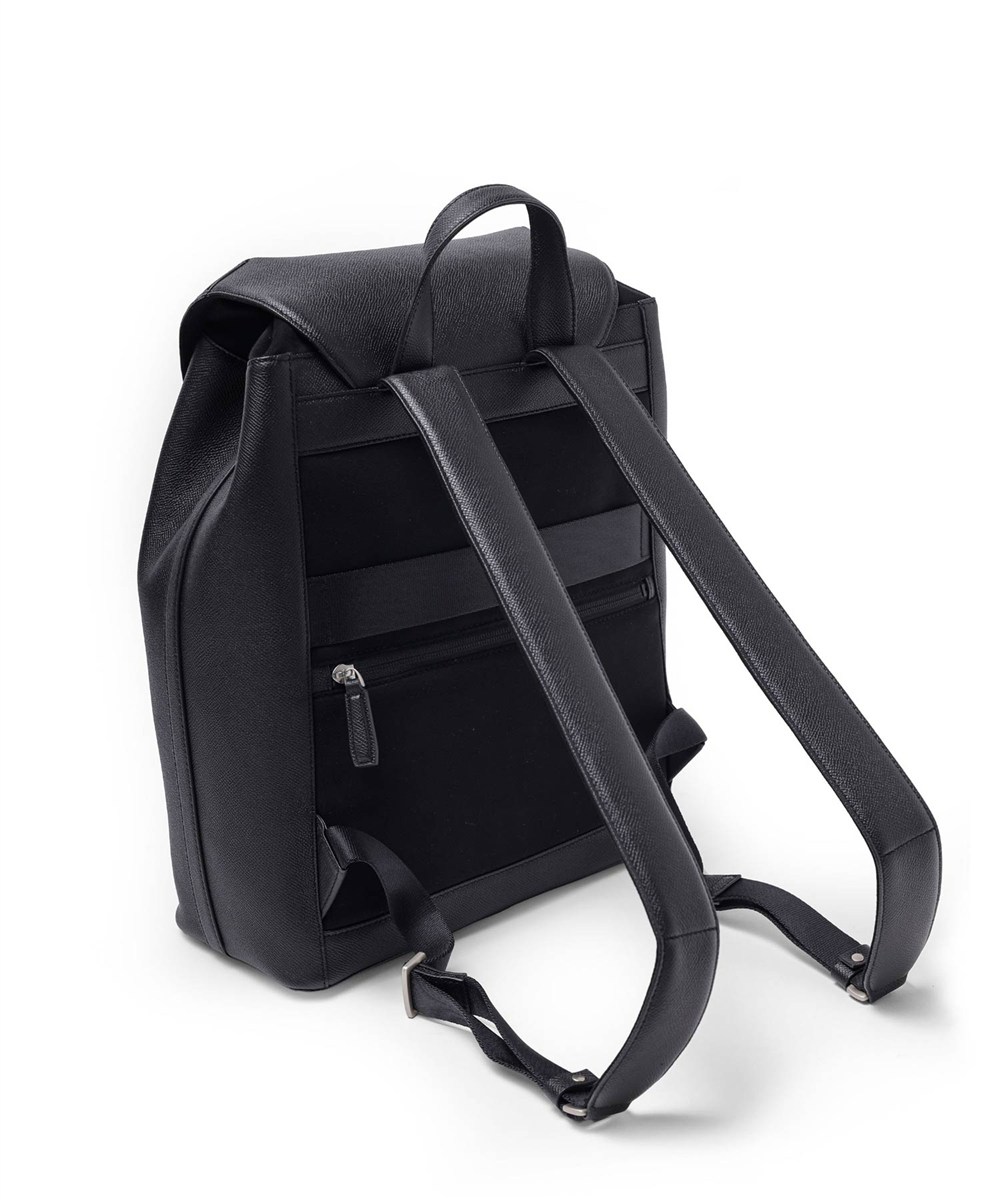 フジタカ ワープロラックスコンフォート  レザーリュック