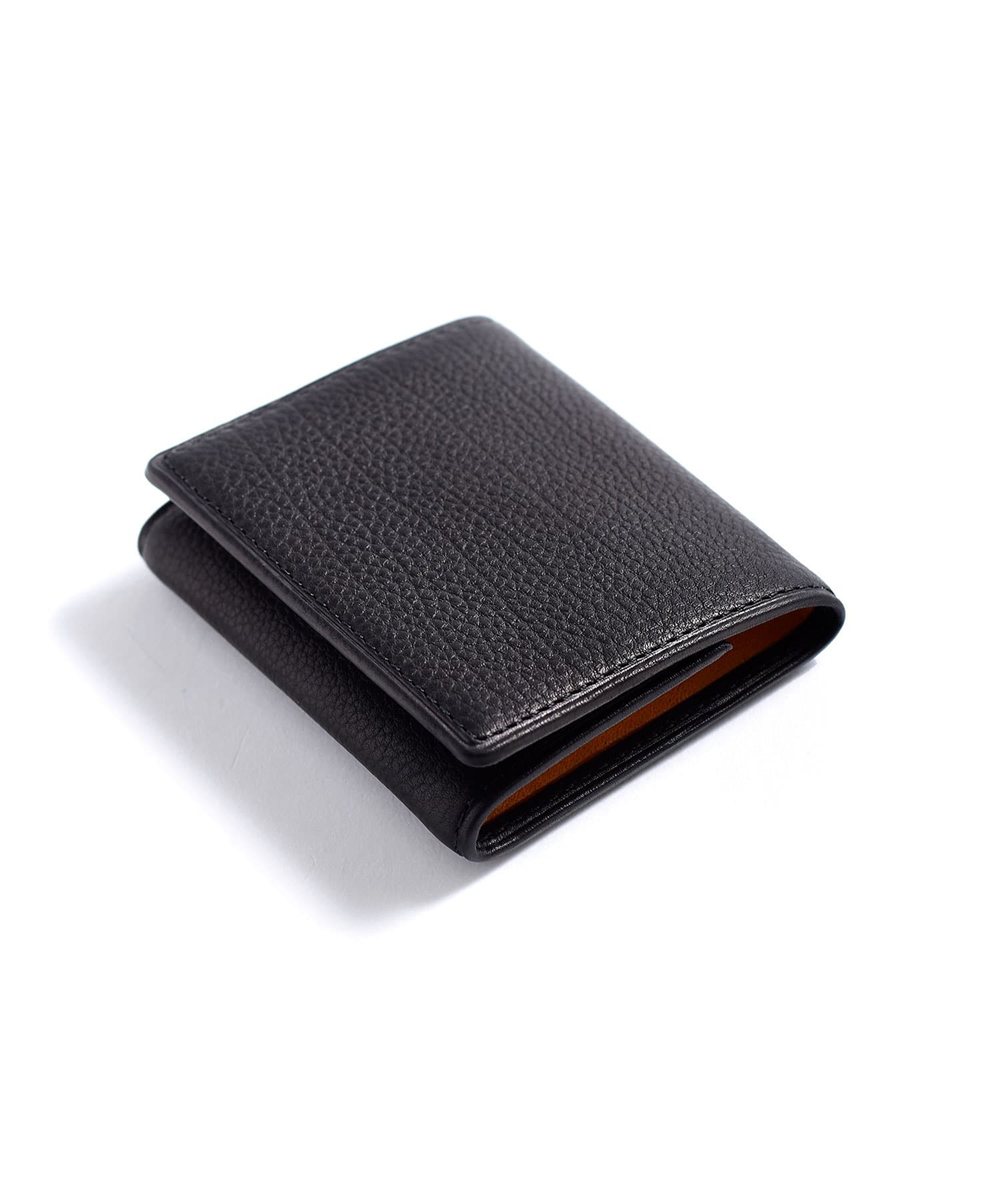 フジタカ ネイション 小銭入れ BOX型