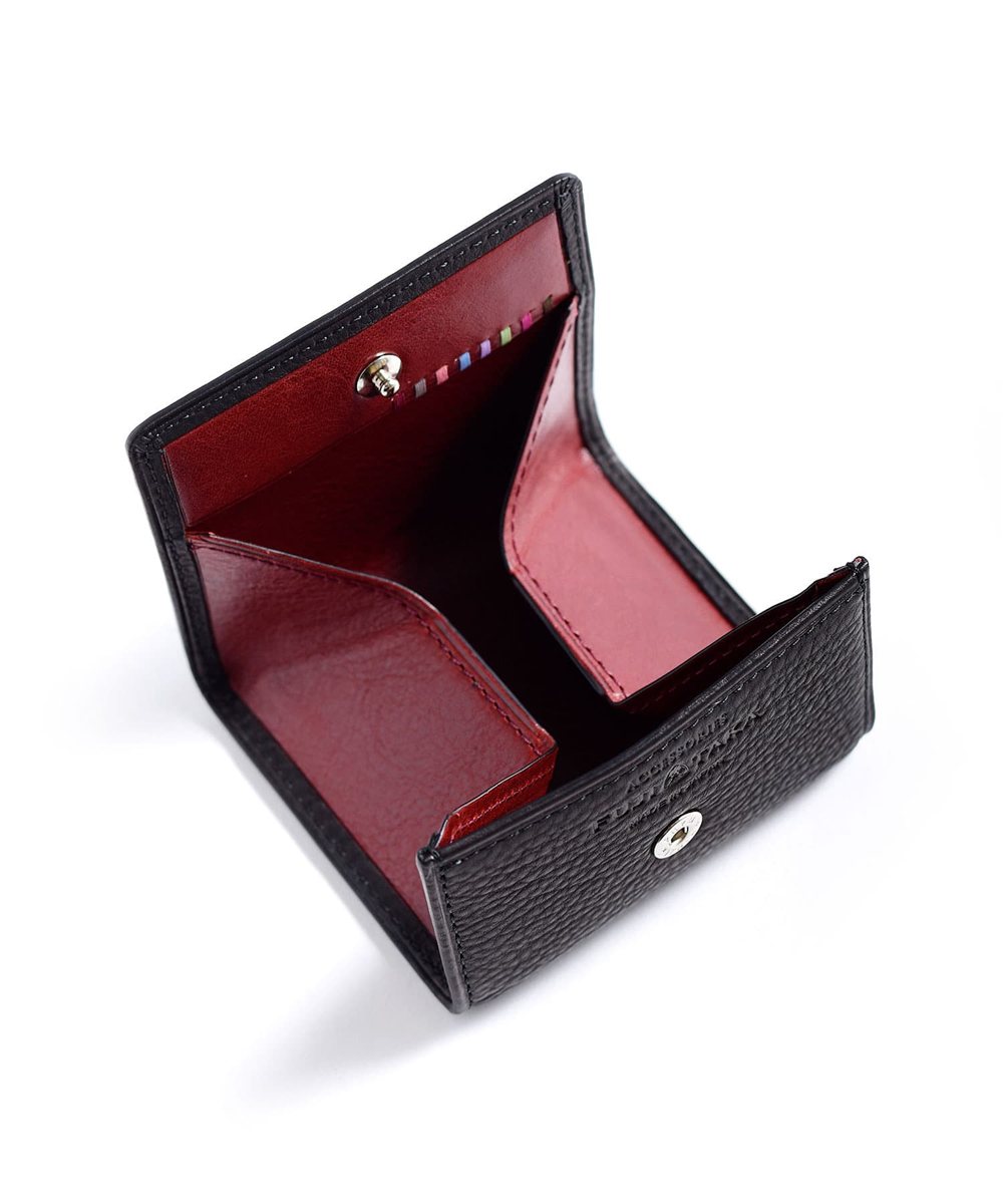 フジタカ ネイション 小銭入れ BOX型