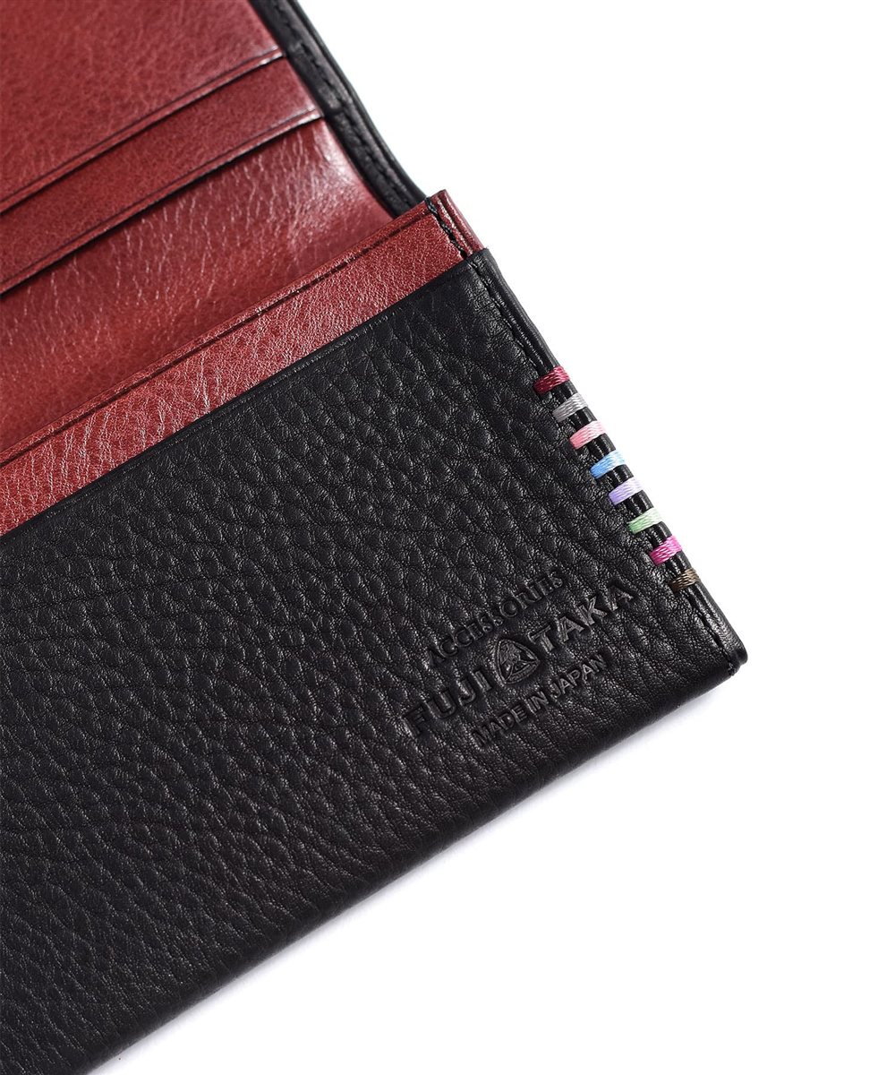 フジタカ ネイション 名刺入れ