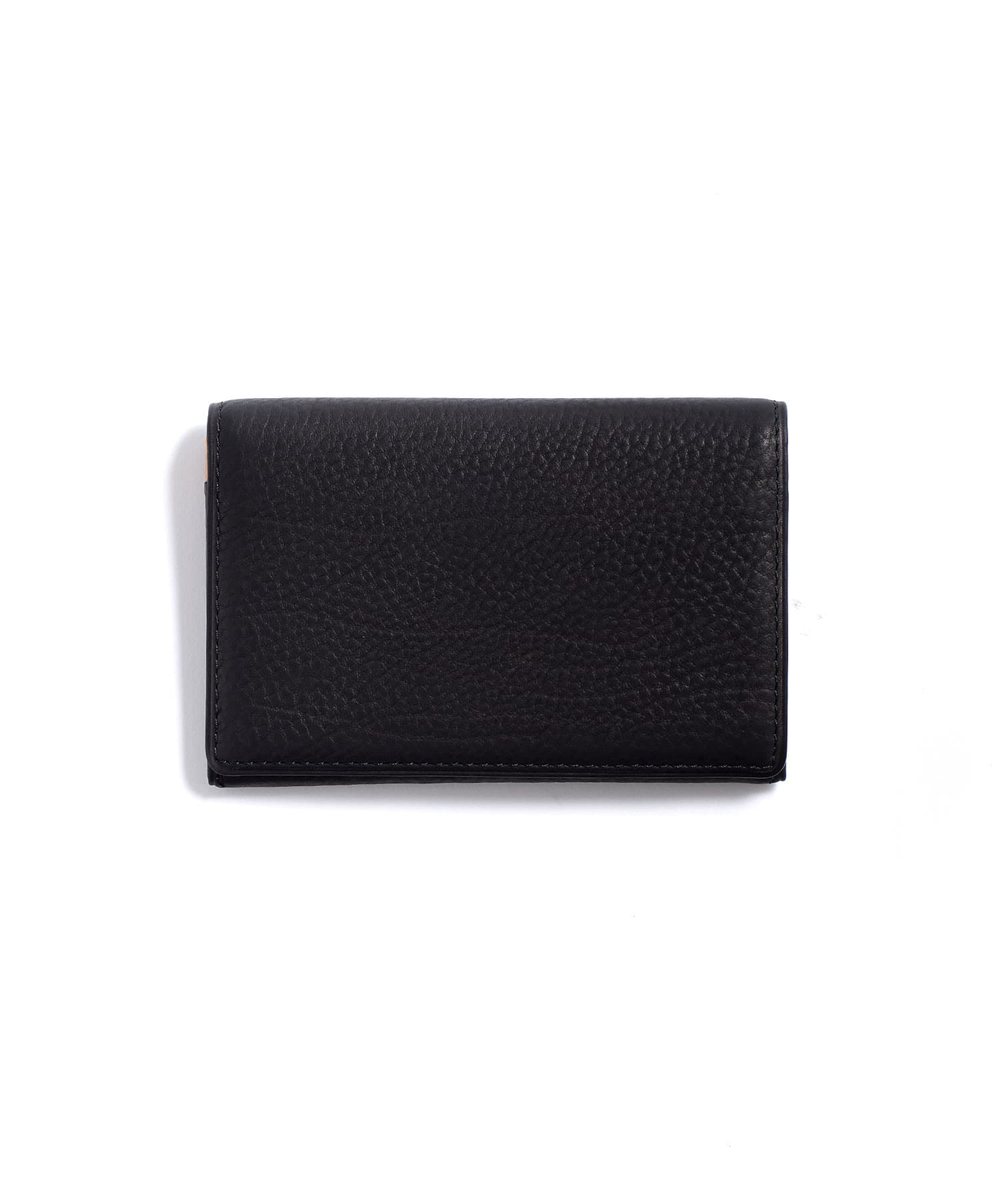 フジタカ ネイション 名刺入れ