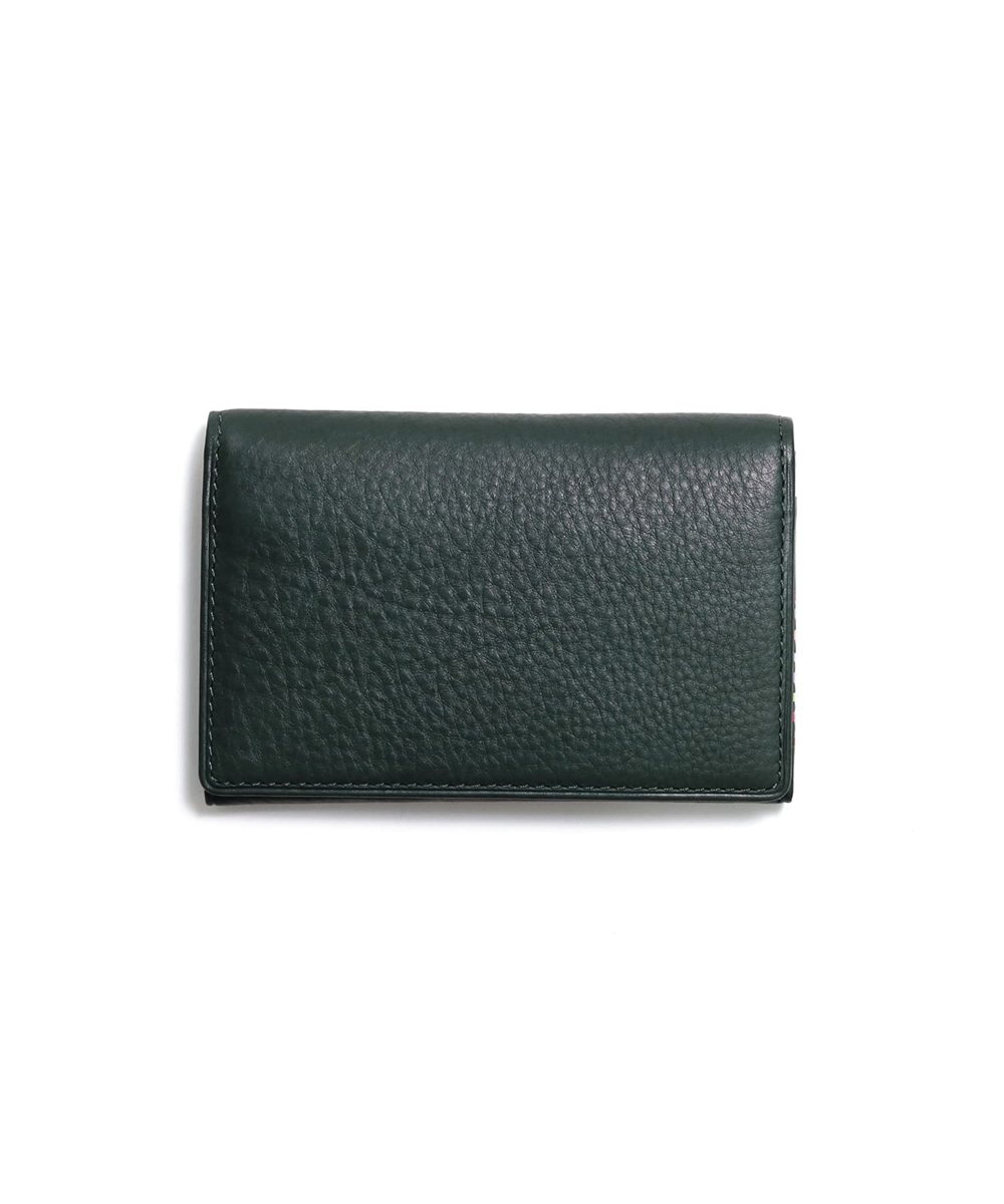 フジタカ ネイション 名刺入れ