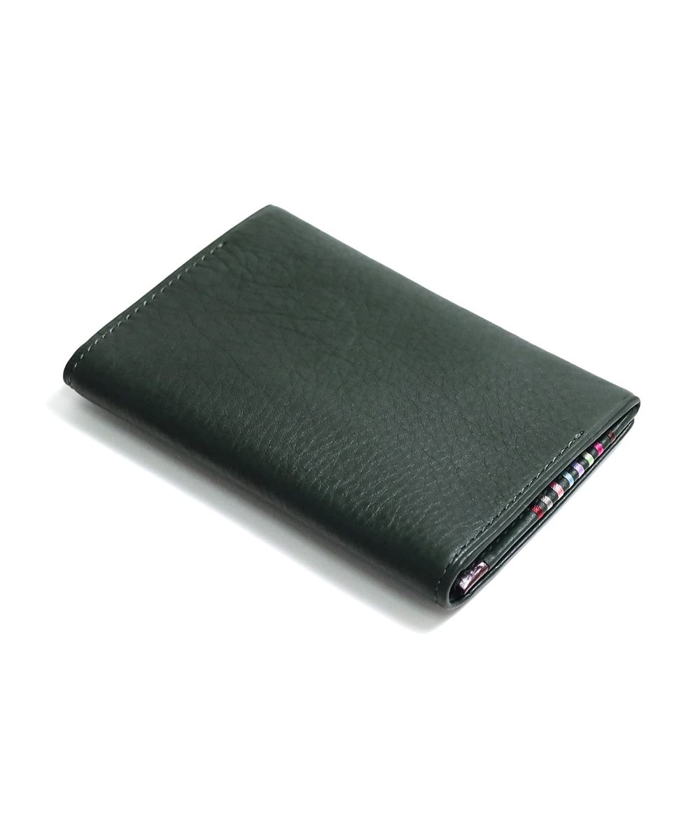 フジタカ ネイション 名刺入れ