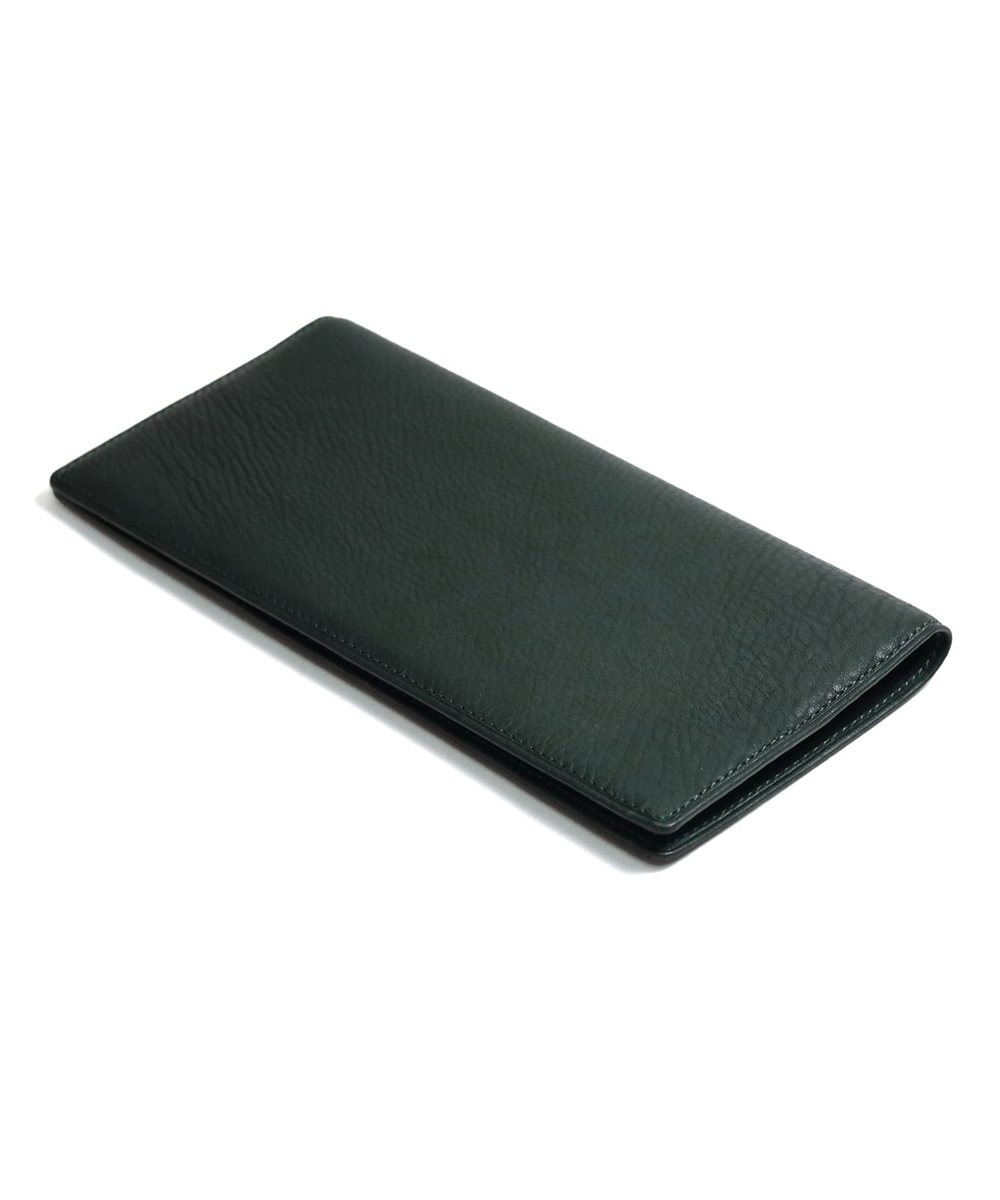 フジタカ ネイション 長財布 純札 カード段14