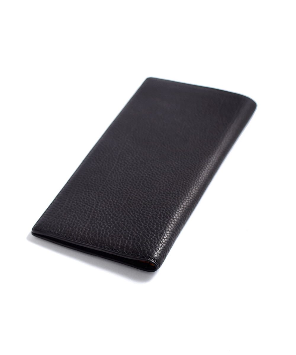 フジタカ ネイション 長財布 純札 カード段14